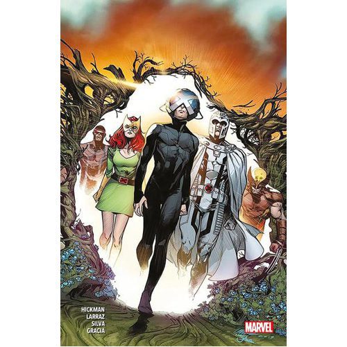 House of X/Powers of X - Paperback