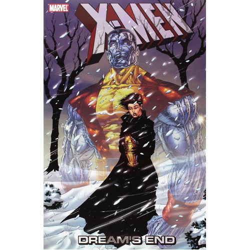 X-Men: Dream's End - Paperback