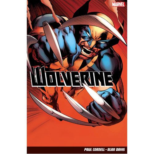 Wolverine Volume 1: Hunting Season - Paperback