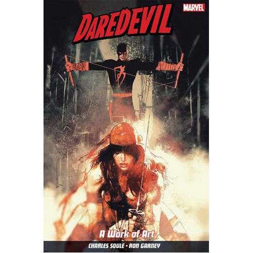 Daredevil Back in Black Vol. 2 - Paperback