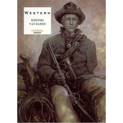 Western - Paperback