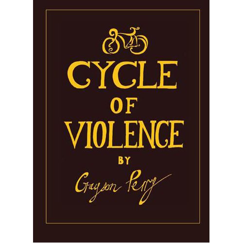 Cycle of Violence - Hardback