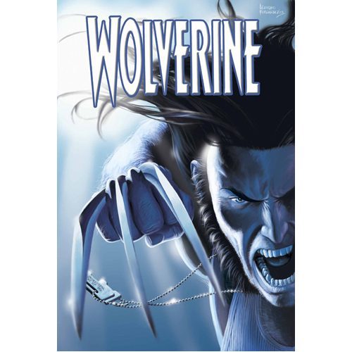 Wolverine Vol.2: Coyote Crossing - Paperback