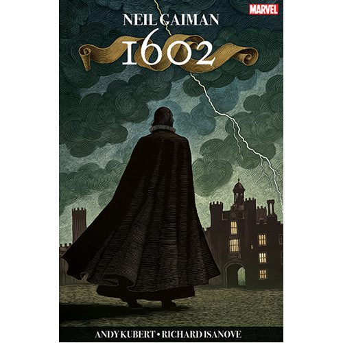 1602 - Paperback