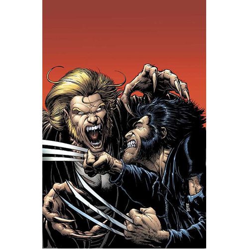 Wolverine Vol.3: Return Of The Native - Paperback