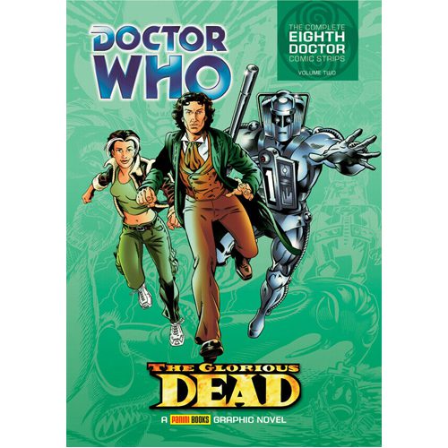 Doctor Who: the Glorious Dead - Paperback