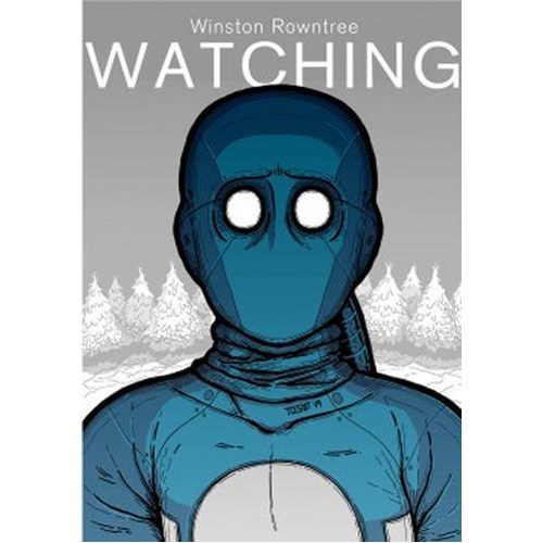 Watching - Paperback