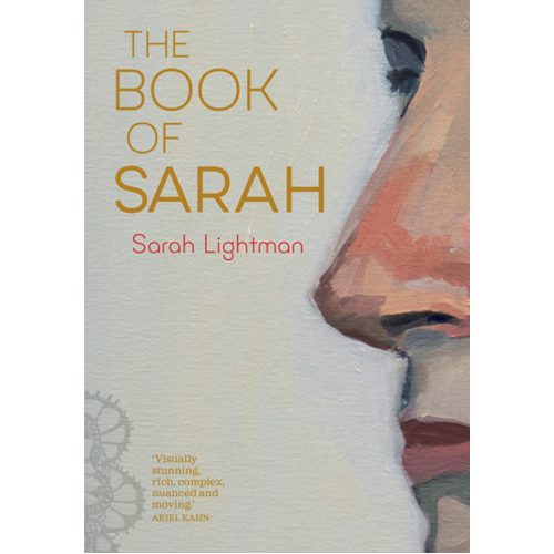 The Book of Sarah - Hardback