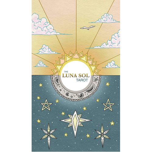 The Luna Sol Tarot