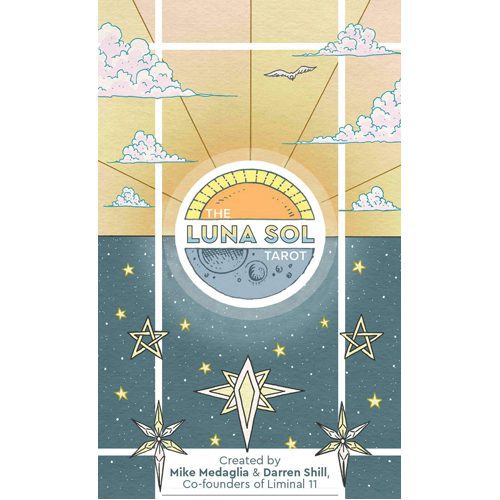 The Luna Sol Tarot