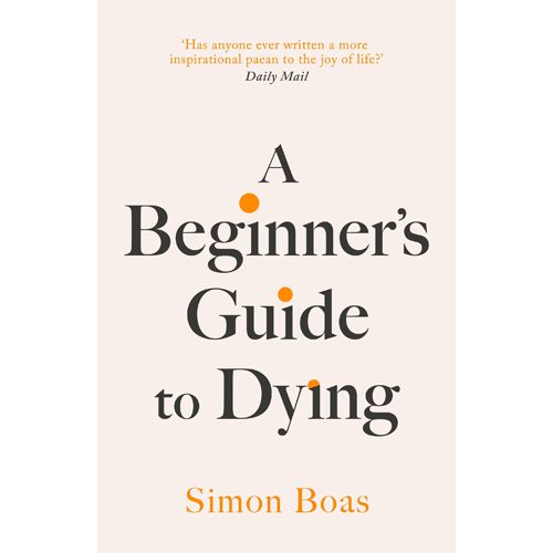 A Beginner's Guide to Dying