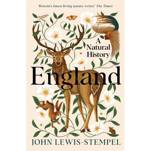 England : A Natural History