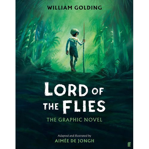 Lord of the Flies