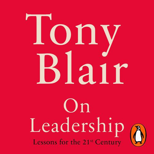 On Leadership : Lessons for the 21st Century