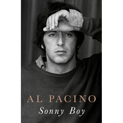 Sonny Boy : A Memoir