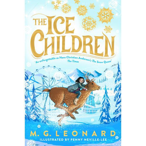 The Ice Children