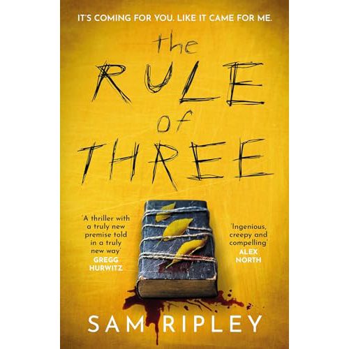 The Rule of Three