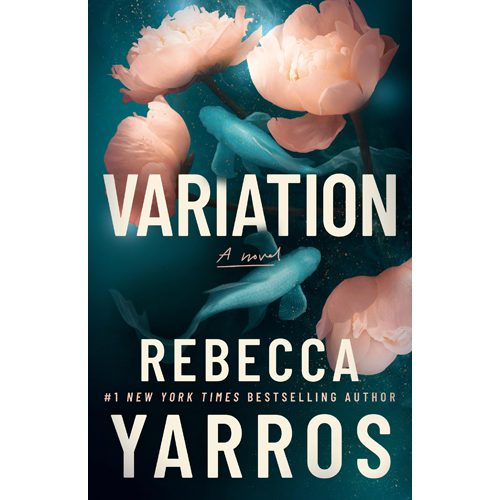 Variation : A Novel